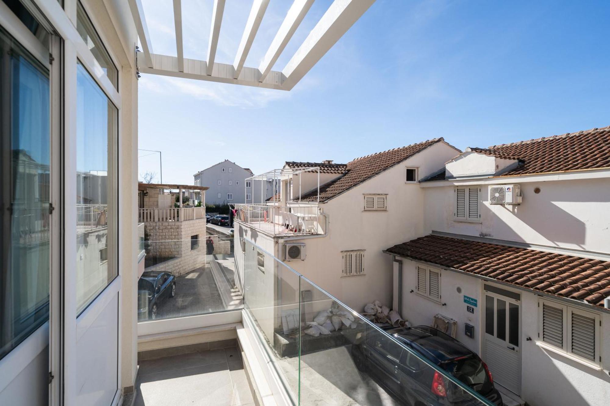 Apartments Alex Dubrovnik Eksteriør billede